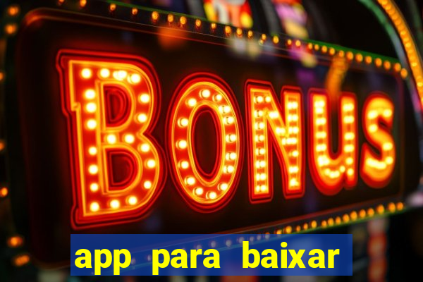 app para baixar jogos hackeados android